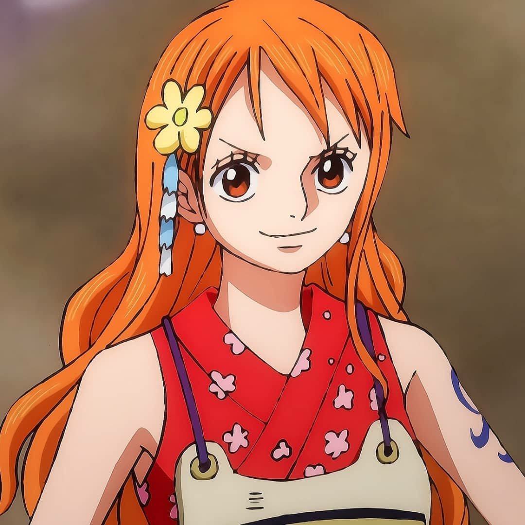 Is Nami Stronger Than Tanjiro Kamado in a Crossover Battle?